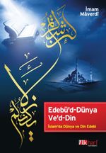 İmam Maverdî Edebü'd-Dünya Ve'd-Din