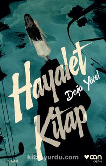Hayalet Kitap - Doğu Yücel