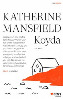Koyda (Kısa Modern) - Katherine Mansfield