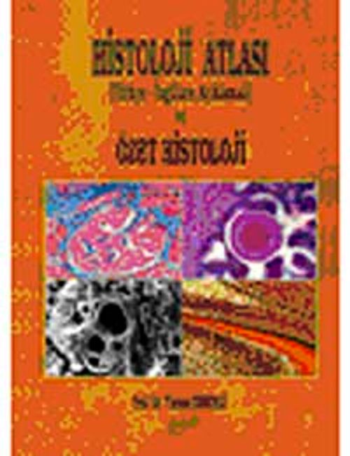 Histoloji Atlası
