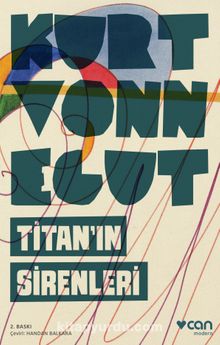 Titan’ın Sirenleri - Kurt Vonnegut