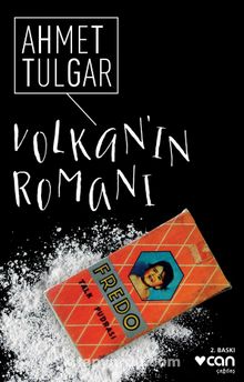 Volkan’ın Romanı - Ahmet Tulgar