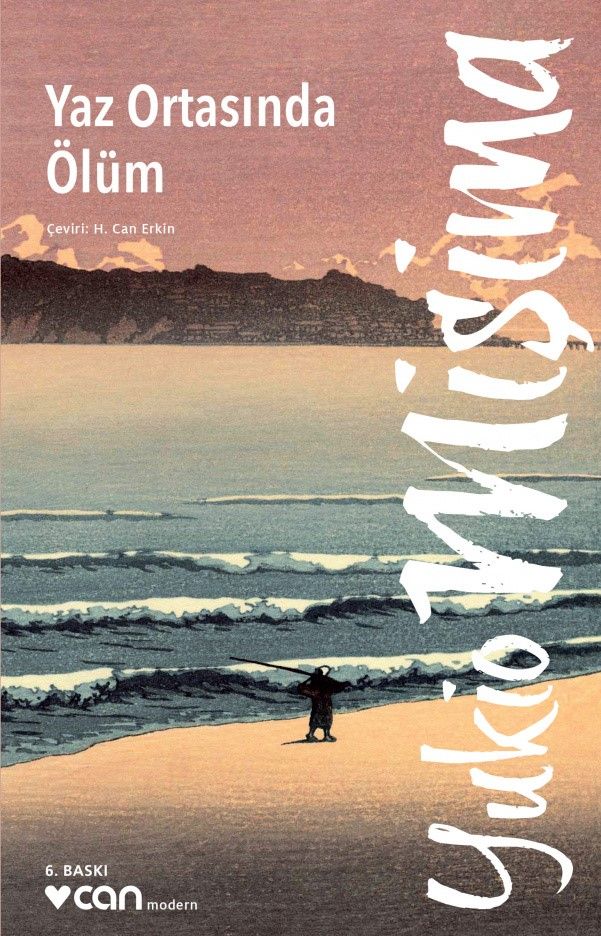 Yaz Ortasında Ölüm (Yukio Mişima) Fiyatı, Yorumları, Satın Al