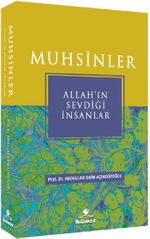 Muhsinler & Allah'ın Sevdiği İnsanlar