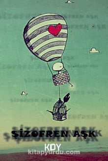 Şizofren Aşk - İbrahim Mavi