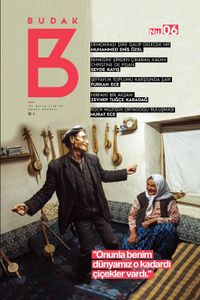 Budak Dergisi Sayı:6 Nisan-Mayıs 2020