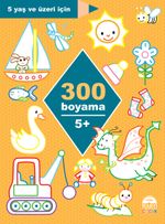 300 Boyama (5+ Yaş)