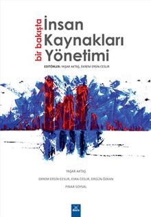 Bir Bakışta İnsan Kaynakları Yönetimi 