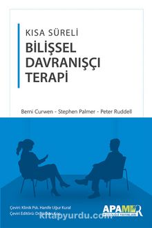 Kısa Süreli Bilişsel Davranışçı Terapi - Berni Curwen