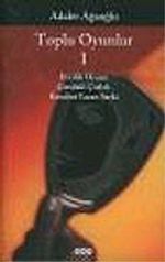 YAPI KREDİ YAYINLARI