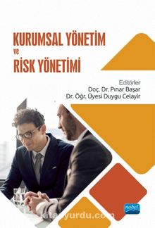 Kurumsal Yönetim ve Risk Yönetimi - Kolektif