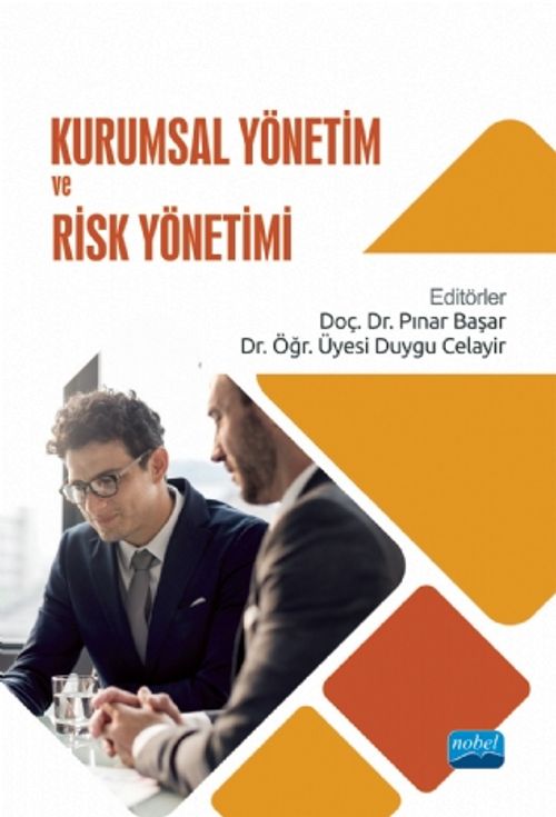  Kurumsal Yönetim ve Risk Yönetimi