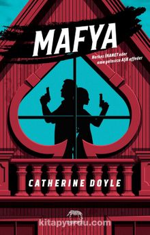 Mafya - Catherine  Doyle