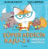 S&uuml;per Kedicik Kaju 2 / Farezilla Macerası (3+ Yaş)