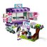 LEGO Friends Emma'nın Sanat Standı (41332)</span>