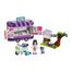 LEGO Friends Emma'nın Sanat Standı (41332)</span>
