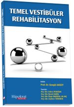 Temel Vestibüler Rehabilitasyon