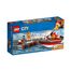 LEGO City Fire Rıhtım Yangını (60213)</span>