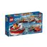 LEGO City Fire Rıhtım Yangını (60213)</span>