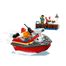 LEGO City Fire Rıhtım Yangını (60213)</span>