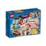 LEGO City Fire İtfaiye Helikopteri Müdahalesi (60248)</span>