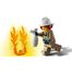 LEGO City Fire İtfaiye Helikopteri Müdahalesi (60248)</span>