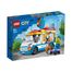 LEGO City Great Vehicles Dondurma Arabası (60253)</span>