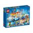 LEGO City Great Vehicles Dondurma Arabası (60253)</span>