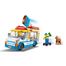 LEGO City Great Vehicles Dondurma Arabası (60253)</span>