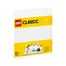 LEGO Classic Beyaz Zemin (11010)