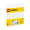 LEGO Classic Beyaz Zemin (11010)