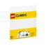LEGO Classic Beyaz Zemin (11010)