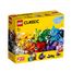 LEGO Classic Yapım Parçaları ve Gözler (11003)