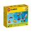 LEGO Classic Yapım Parçaları ve Gözler (11003)</span>