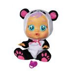 Cry Babies Ağlayan Bebekler S4 - (Pandy)