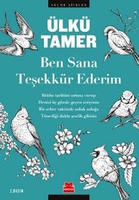Ben Sana Teşekkür Ederim