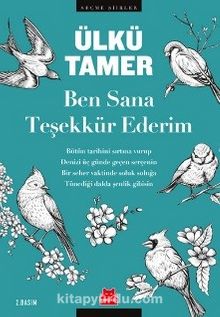 Ben Sana Teşekkür Ederim - Ülkü Tamer