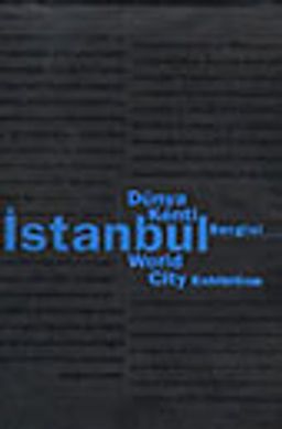 Dünya Kenti İstanbul