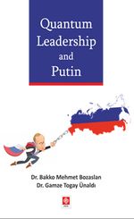 Quantum Leadership and Putin
