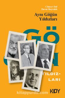 Aynı Göğün Yıldızları - Davut Bayraklı
