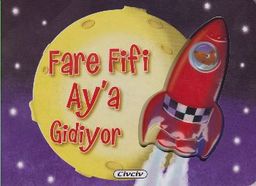 Fare Fifi Aya Gidiyor / 3D Araçların Maceraları