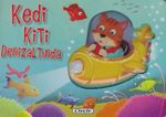 Kedi Kiti Denizaltında
