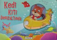 Kedi Kiti Denizaltında