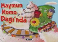 Maymun Momo Dağı'nda / 3D Araçların Maceraları