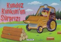 Kunduz KUnkun'un Sürprizi / 3D Araçların Maceraları