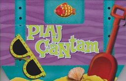 Plaj Çantam / Minik Çantalar 