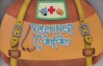 Veteriner Çantam / Minik Çantalar