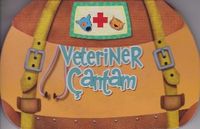 Veteriner Çantam / Minik Çantalar