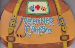 Veteriner Çantam / Minik Çantalar