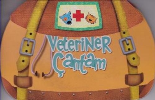 Veteriner Çantam / Minik Çantalar